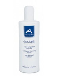 Leche Exfoliante Glicobel 200ml Bel Shanabel